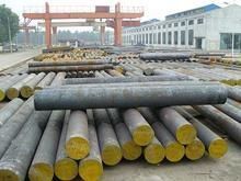 Cr12與Cr12MoV優質圓鋼 冶金礦產領域的耐磨利器